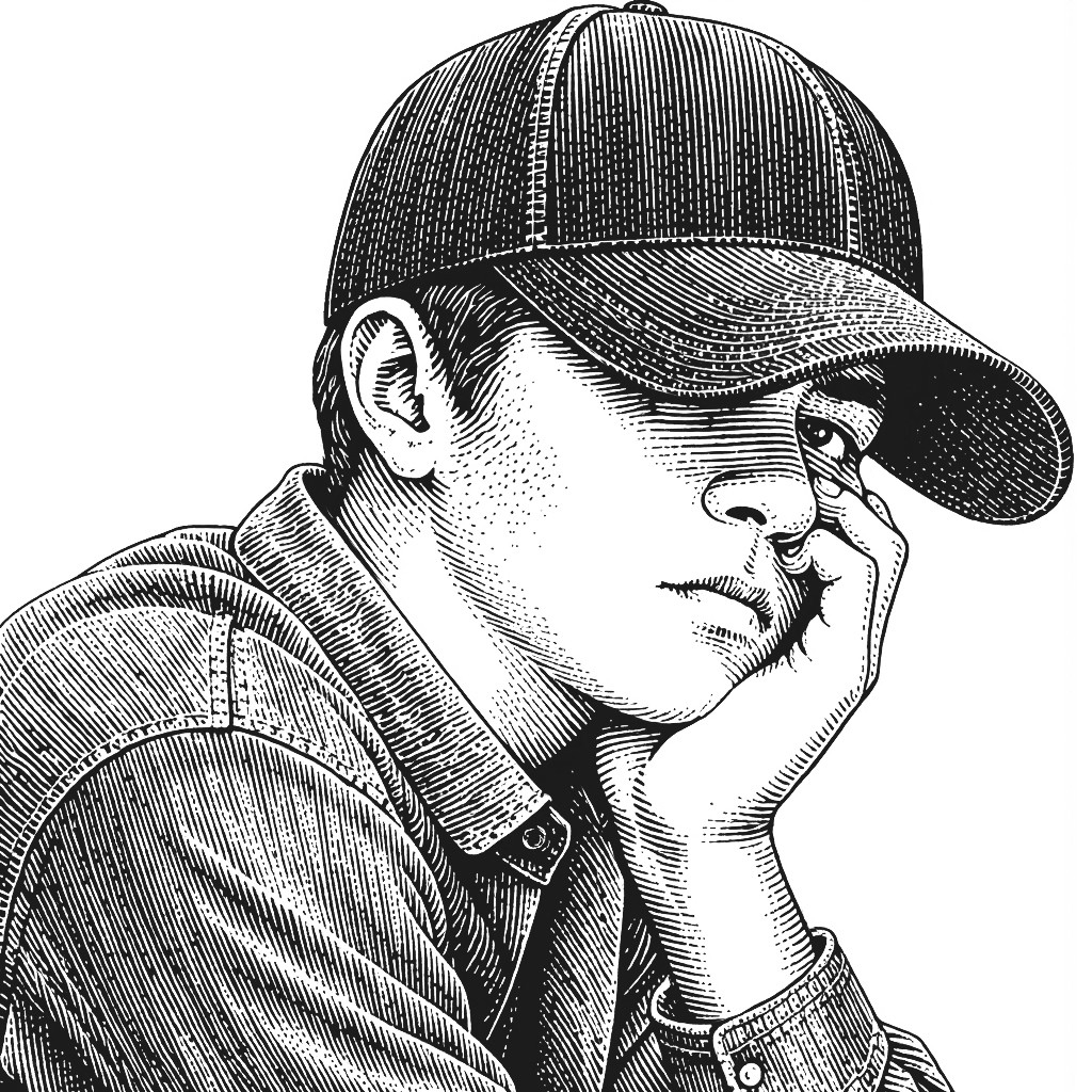 Janson 头像